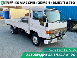   Toyota Dyna 1993 , 980000 , 