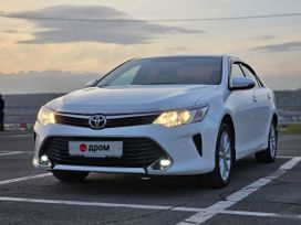  Toyota Camry 2017 , 2300000 , 