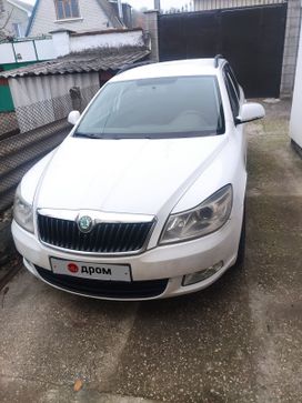  Skoda Octavia 2011 , 850000 , 