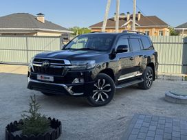 SUV   Toyota Land Cruiser 2016 , 5700000 , 