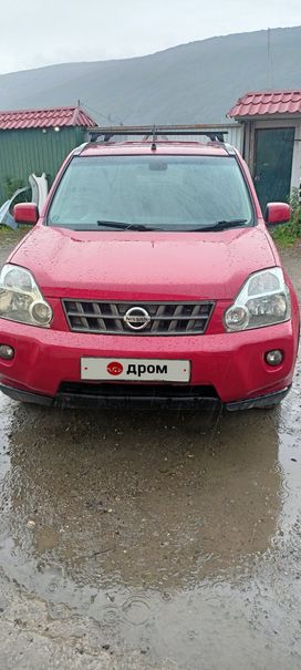 SUV   Nissan X-Trail 2009 , 960000 , 
