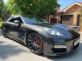  Porsche Panamera 2009 , 3995000 , 