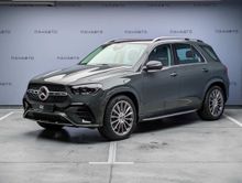  GLE-Class, 2025