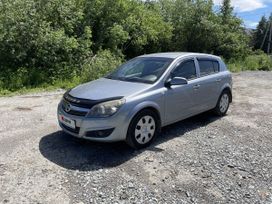  Opel Astra 2008 , 450000 , 