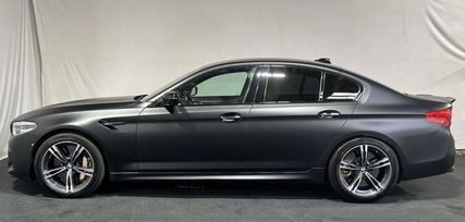  BMW M5 2018 , 10000000 , 