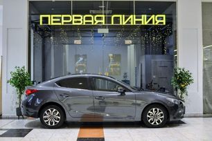  Mazda Mazda3 2014 , 1389000 , 