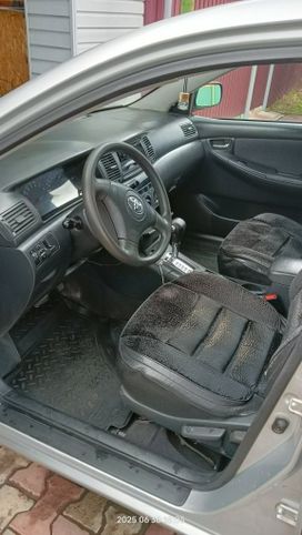  Toyota Corolla 2003 , 650000 , 