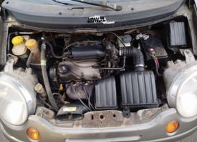  Daewoo Matiz 2003 , 100000 , 