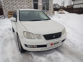 SUV   Mitsubishi Airtrek 2001 , 299000 , 