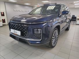 SUV   Soueast S09 2024 , 4399000 , 