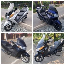  Skywave 400, 2005