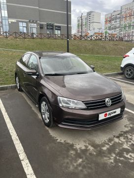  Volkswagen Jetta 2015 , 800000 , 