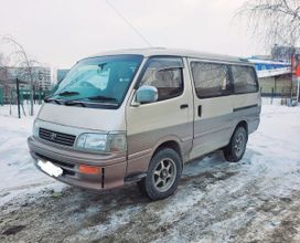    Toyota Hiace 1995 , 845000 , 