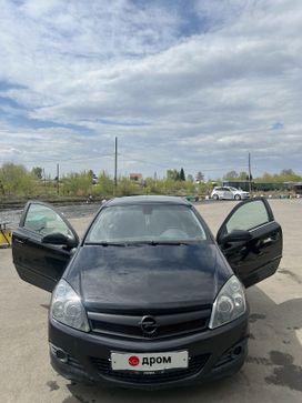  3  Opel Astra GTC 2008 , 450000 , 