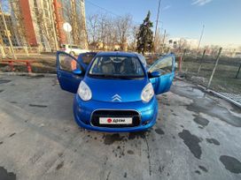  Citroen C1 2011 , 640000 , 