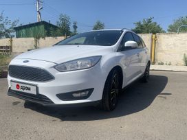  Ford Focus 2017 , 1200000 , 
