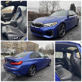  BMW 3-Series 2019 , 5250000 , 