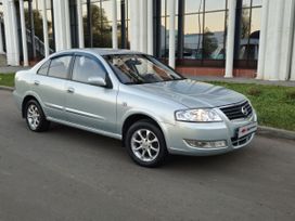  Nissan Almera Classic 2008 , 620000 , 