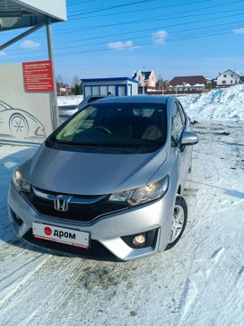  Honda Fit 2016 , 900000 , 