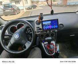  Pontiac Vibe 2003 , 555000 , 