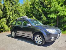  Forester, 2009