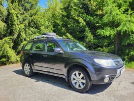 SUV   Subaru Forester 2009 , 800000 , 