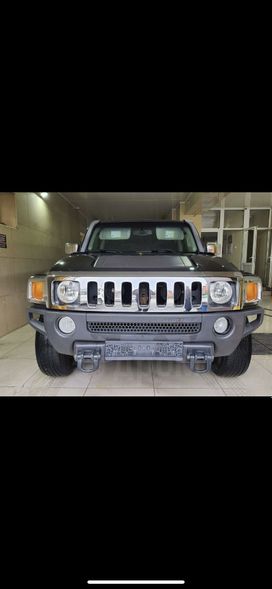 SUV   Hummer H3 2006 , 1900000 , 