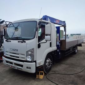  () Isuzu FSR 2017 , 6500000 ,  