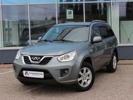 SUV   Chery Tiggo T11 2014 , 595000 , 