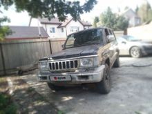  Korando Family