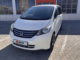    Honda Freed 2010 , 950000 , 