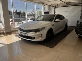  Kia Optima 2018 , 1990000 ,  