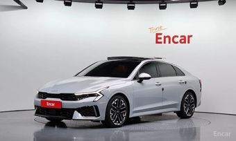  Kia K5 2023 , 2392000 , 