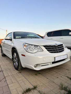   Chrysler Sebring 2010 , 1600000 , 