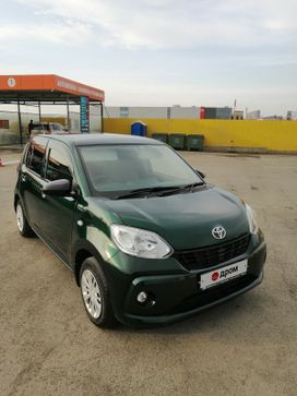  Toyota Passo 2018 , 955000 , 