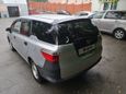  Honda Partner 2007 , 680000 , 