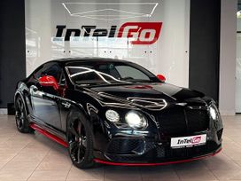  Bentley Continental GT 2017 , 7900000 , 