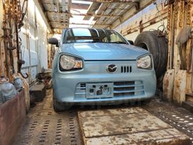  Mazda Carol 2016 , 580000 , 