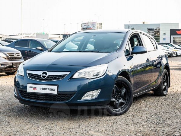  Opel Astra 2011 , 645000 , -