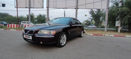  Volvo S60 2006 , 700000 , 