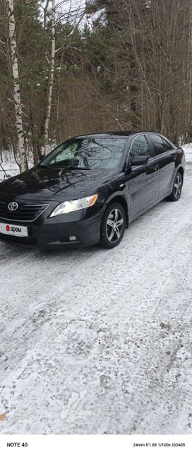  Toyota Camry 2008 , 900000 , 