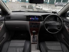  Toyota Corolla 2001 , 380000 , 