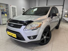 SUV   Ford Kuga 2011 , 999000 , 