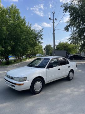 Toyota Corolla 1990 , 290000 , 