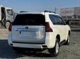 SUV   Toyota Land Cruiser Prado 2020 , 6100000 , 