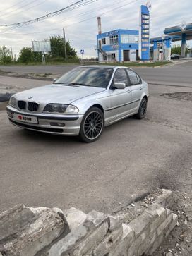  BMW 3-Series 1998 , 500000 , 