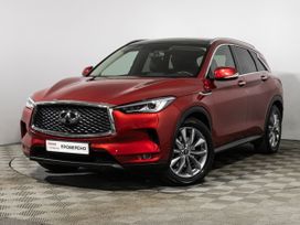 SUV   Infiniti QX50 2021 , 3425938 , -