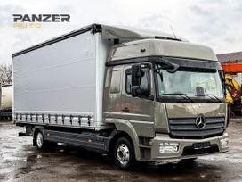   Mercedes-Benz Atego 2018 , 7890000 , 