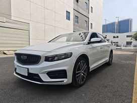  Geely Preface 2022 , 1300000 , 