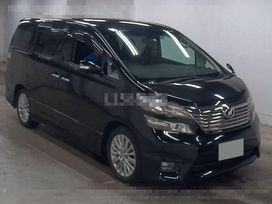    Toyota Vellfire 2011 , 2900000 , -